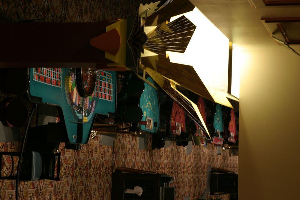 Emerald Queen Hotel & Casino ファイフ エクステリア 写真
