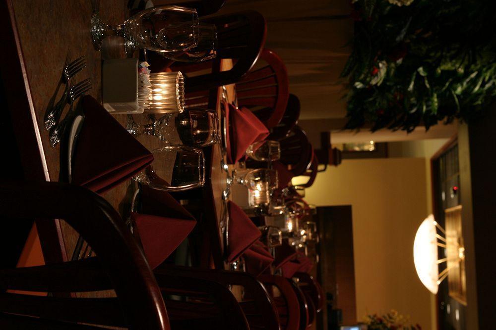 Emerald Queen Hotel & Casino ファイフ エクステリア 写真