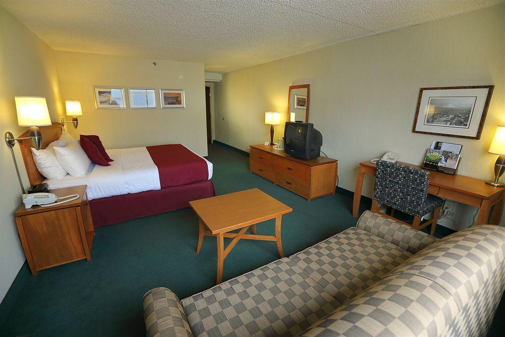 Emerald Queen Hotel & Casino ファイフ エクステリア 写真