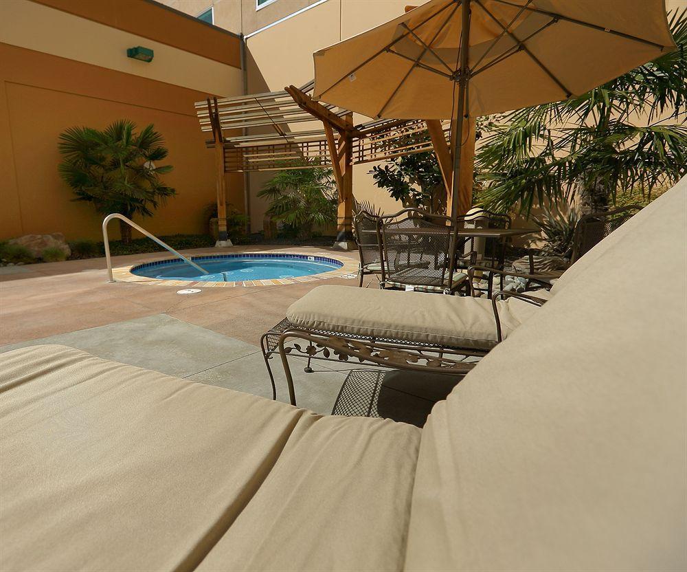 Emerald Queen Hotel & Casino ファイフ エクステリア 写真